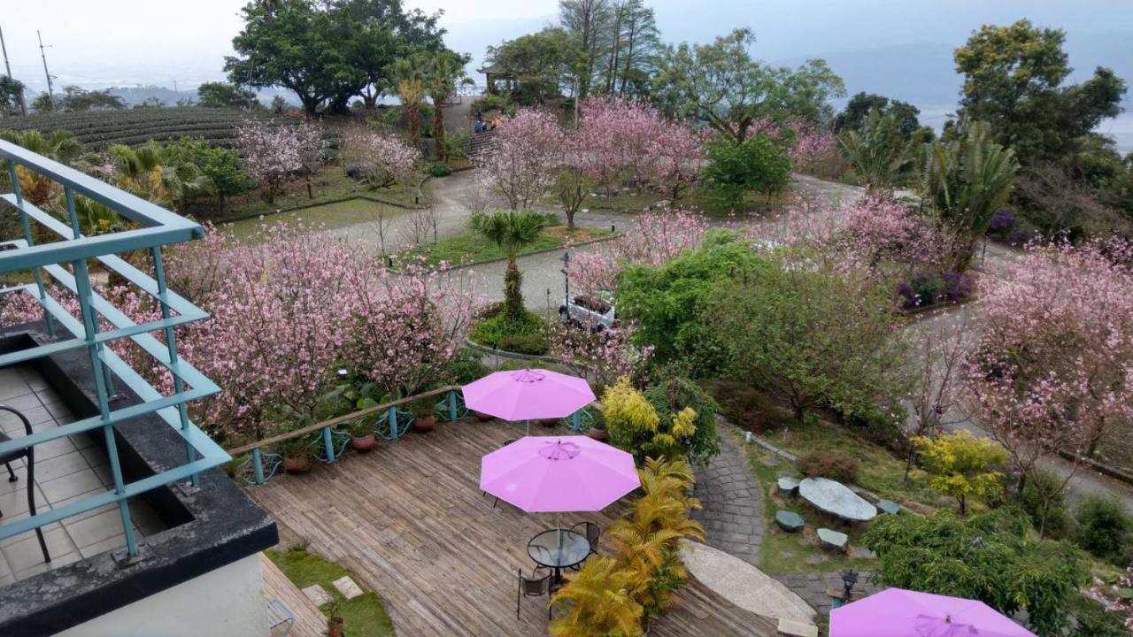 Ying Yue Villa 다퉁 외부 사진